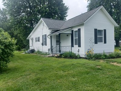 4891 Marion Mount Gilead Rd, Caledonia, OH, 43314