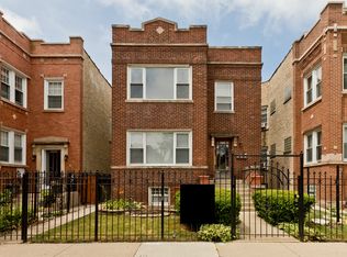 3022 N Keating Ave #2F, Chicago, IL 60641
