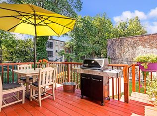 420 Lewis Ave #2A, Brooklyn, NY 11233
