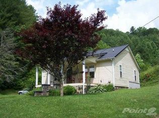 429 Hardscrabble Rd, Burnsville, NC 28714
