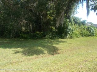 2787 N Canterbury Lake Dr, Hernando, FL 34442
