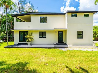 24 NW 86th St, El Portal, FL, 33150