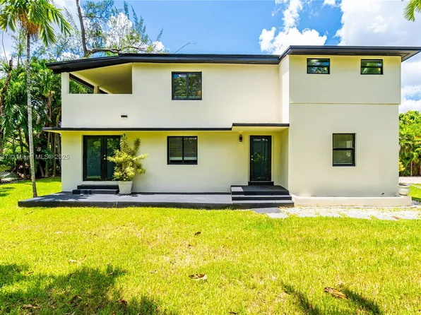 24 NW 86th St, El Portal, FL 33150