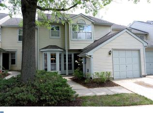 4 Heath Ct, Princeton, NJ 08540