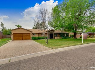 817 W Rancho Dr, Phoenix, AZ 85013