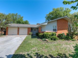 4233 NW 53rd St, Oklahoma City, OK 73112