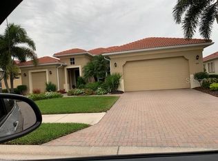 306 Martellago Dr, North Venice, FL 34275