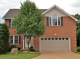 105 Thrible Springs Ct, Nashville, TN 37211