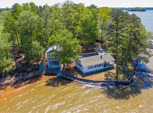 1745 Waterford Pointe Rd, Lexington, NC 27292