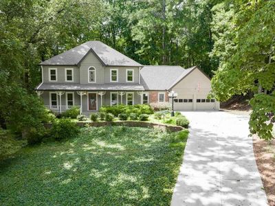 2825 Windrush Ln, Roswell, GA, 30076