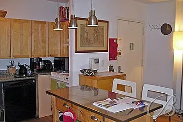 Rented by Bellmarc Realty