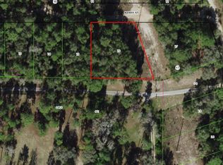 2709 Kerry St, Inverness, FL 34452