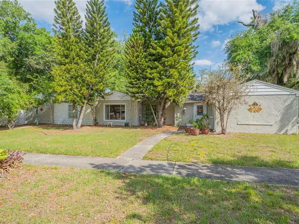 251 Dana Way, Winter Park, FL 32789