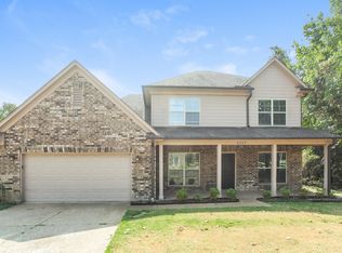 6057 Vera Ln, Olive Branch, MS 38654