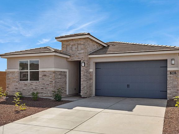3rd image of 7445 W QUAIL TRACK Drive