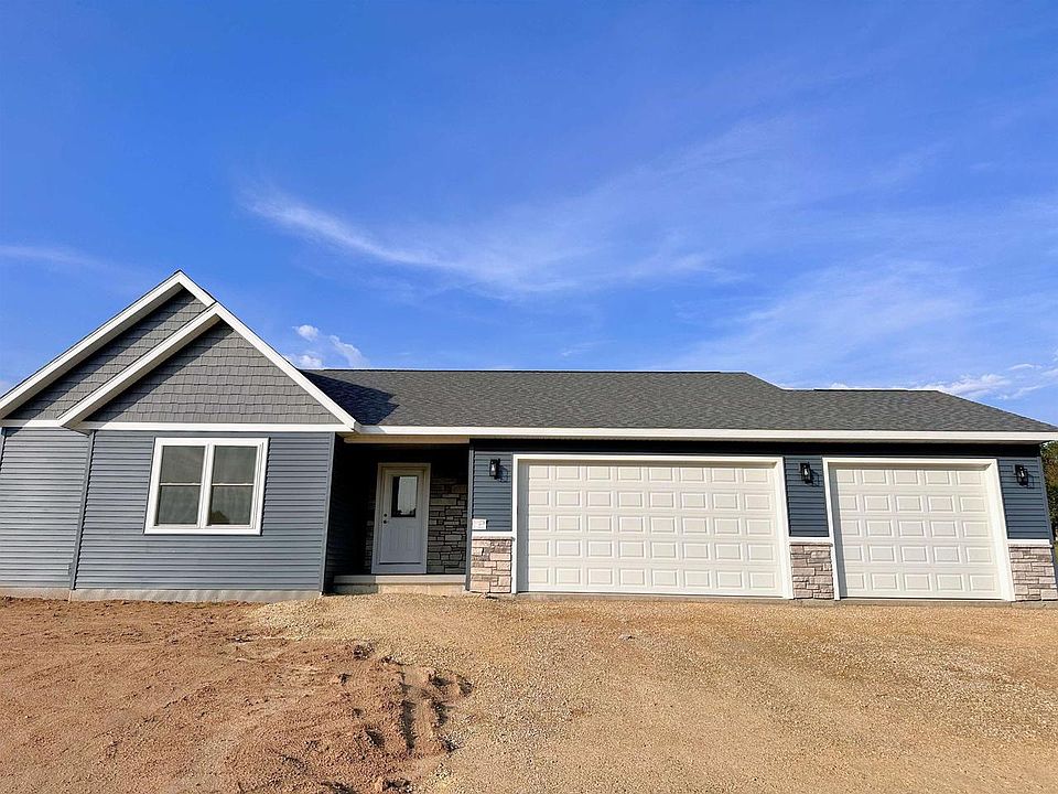 61594 Park View Drive, Prairie Du Chien, WI 53821 MLS 1957932 Zillow