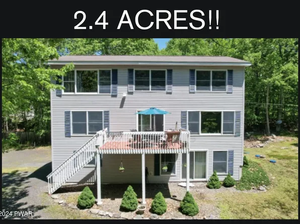 120 Vista Ln, Milford, PA 18337