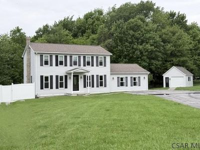 63 Coleman Ave, Colver, PA, 15927