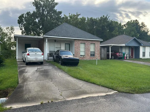 13361 Bayou Grand South Blvd, Gonzales, LA 70737