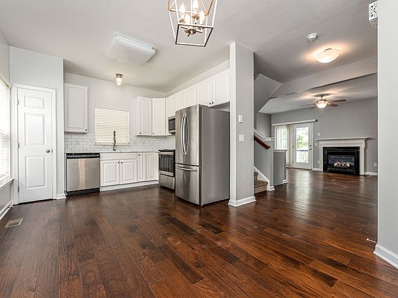 2nd image of 738 Huffine Manor Cir