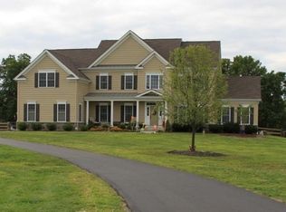 78 Strimples Mill Rd, Stockton, NJ 08559