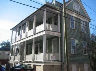 17 Coming St APT B, Charleston, SC 29401