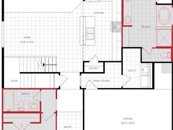 2nd image of this home