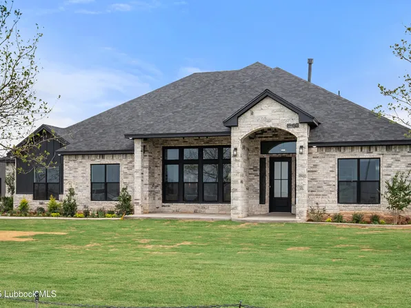 9601 County Road 7615, Wolfforth, TX 79382