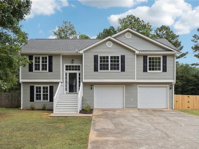 188 Mac Johnson Rd NW, Cartersville, GA, 30121