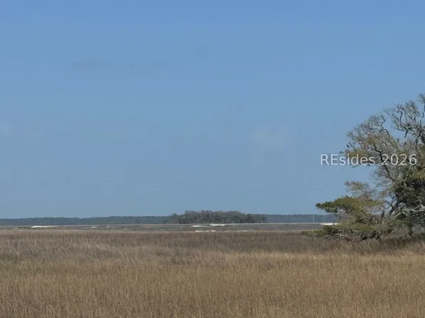 42 Cedar Cove Ln, Daufuskie Island, SC 29915