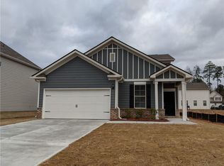 7594 Rudder Cir, Fairburn, GA 30213