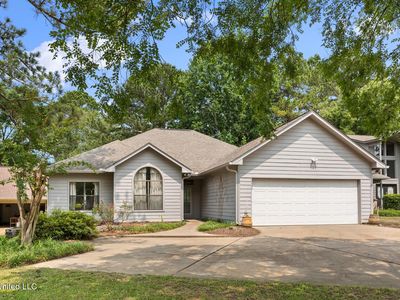 415 Spike Rdg, Canton, MS, 39046