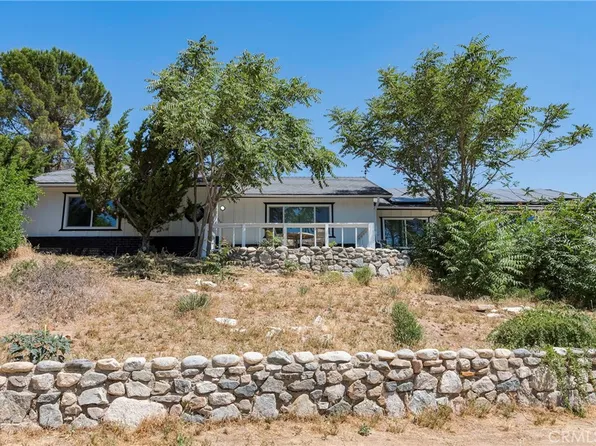 26865 Pine Canyon Rd, Lake Hughes, CA 93532