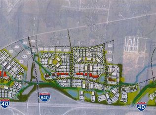 2280 Tuckers Gap Rd, Lebanon, TN 37090