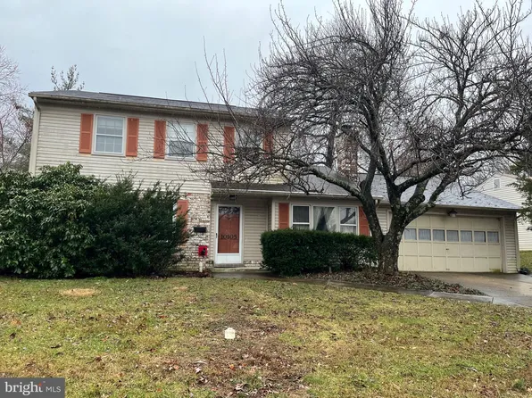 10105 Sudley Manor Dr, Manassas, VA 20109