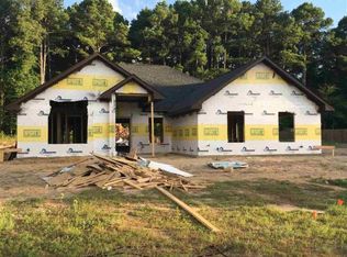 14445 Willscott Dr, Tyler, TX 75703