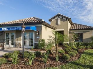 252 Carlino Dr, Nokomis, FL 34275