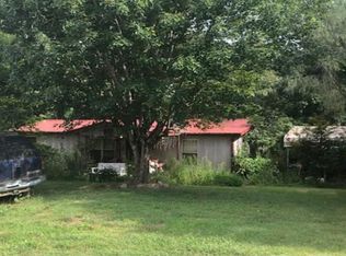 15 Cheetah Ln, Hayesville, NC 28904