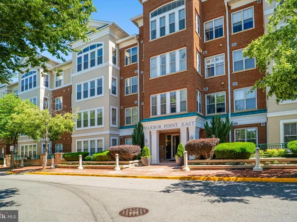 440 Belmont Bay Dr Unit 406, Woodbridge, VA 22191