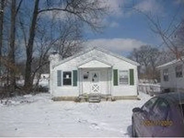 2615 Thomas Ave, Louisville, KY 40216
