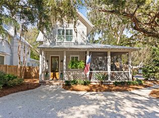 11824 Old Demere Rd, Saint Simons Island, GA 31522