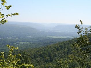 Prosser Hollow Rd, Oneonta, NY 13820