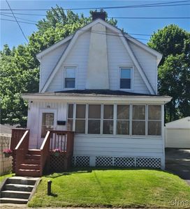 116 Mariposa St, Syracuse, NY, 13206