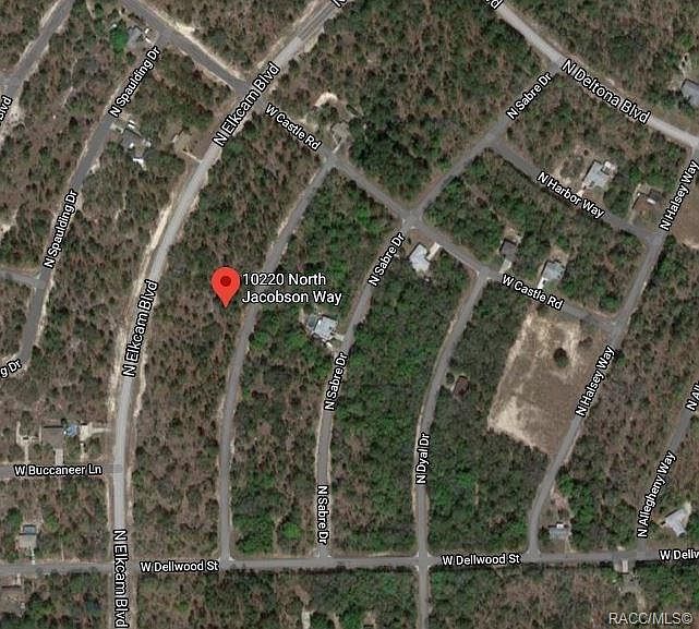 1st image of 10220 N Jacobson Way