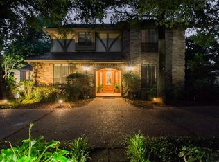 4001 Inwood Rd, Fort Worth, TX 76109