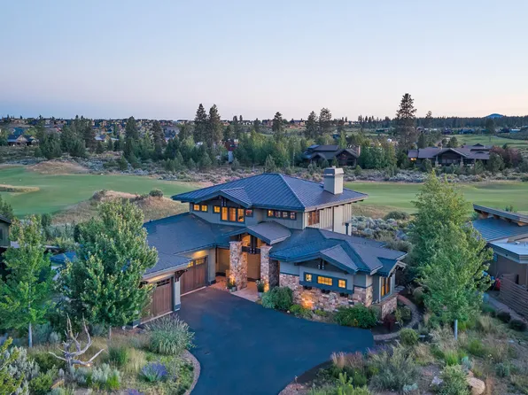 19361 Roswell Dr, Bend, OR 97702