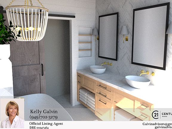 Plans for master bathroom