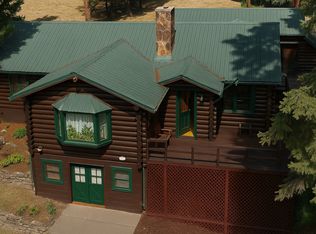 1519 Blue Slide Rd, Thompson Falls, MT 59873