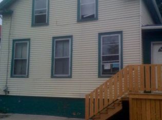 92 Burnside St, Providence, RI 02905