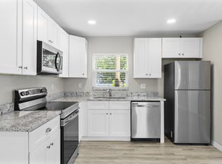 650 1/2 26th Ave S, Saint Petersburg, FL 33705